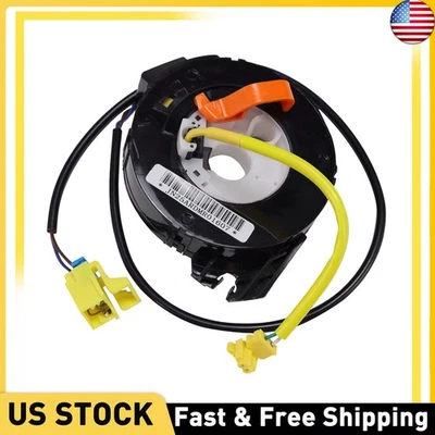 NUEVO resorte de reloj para GM Silverado 2500 3500 CSP210 26094721 2003-2006 Foto 1 de 4