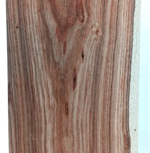 Kiaat board aka muninga, Mukwa, Pterocarpus angolensis - Picture 1 of 3