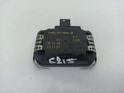 3S7T17D547AB SENSORE / 156183 PER FORD FOCUS II DESCAPOTABLE 2.0 TDCI - Immagine 1 di 4