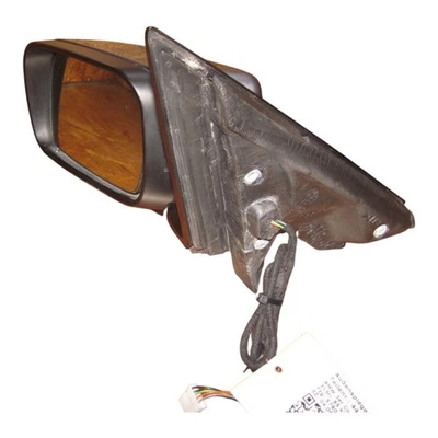 444713 Außenspiegel links BMW 3er Compact (E46) 13528910 - Bild 1 von 4