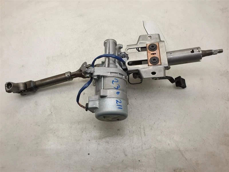 TOYOTA PRIUS PRIME 16-19 1,8 L TRACCIÓN DELANTERA EN MONTAJE COLUMNA DE DIRECCIÓN  Foto 1 de 4