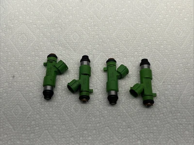 原始设备制造商 4 件燃料连接器适用于 2009 2010 2011 2012 2013-2018 尼桑 MAXIMA 3.5L 0940 — 第 1/4 张图片