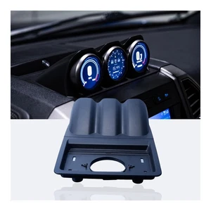 for Ford F150 Performance Gauge 13th Gen 2015–2020 Digital LCD instrument - Picture 1 of 21