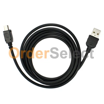 NEW USB Charger Cable For Motorola RAZR RAZOR v3 v3a v3c v3i v3m v3r v3s v3t - Image 1 of 4