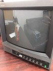 PVM-1340 SONY TRINITRON COLOR VIDEO MONITOR