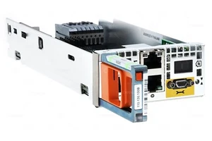 110.130.100 EMC MANAGEMENT MODULE FOR EMC VNX5700 VNX5300 - Bild 1 von 7