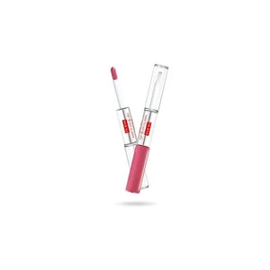 Pupa Milano Made To Last Lip Duo - Smudge-Proof Lip Color And Gloss - Highly ... - Picture 1 of 2