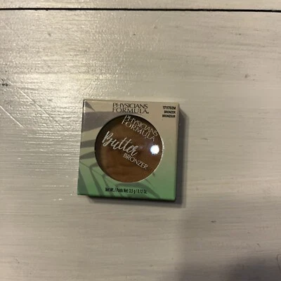 Physicians Formula Mini Butter Bronzer 1711702M (3.5g  / .12oz) - Image 1 of 3