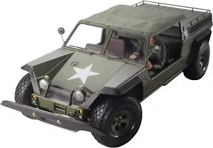 Tamiya 1/12 electric RC Car Series No.004 XR311 Combat buggy 58004 Kit New Japan - Picture 1 of 2