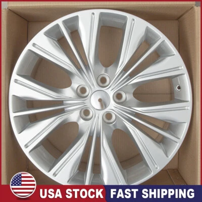 New 20Inch for Chevrolet Impala 2014-2020 Replacement Wheel Rim — 第 1/4 张图片