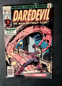 Daredevil 152 HUGE SALE Paladin returns - Picture 1 of 4