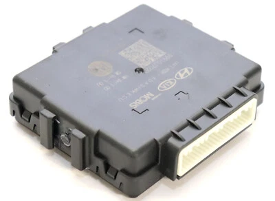 Kia ProCeed 1.6 T-GDI GT 99910-J7020 Steuergerät für Parkassistent PDC Modul - Image 1 of 3