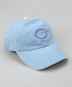 Chicago Bears Blue Youth Adjustable Baseball Hat NWT - Picture 1 of 2