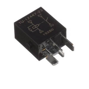 For 2002-2007 Mercedes-Benz C230 Fuel Pump Relay SMP 573MB24 2003 2004 2005 2006 - Picture 1 of 5