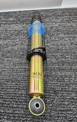 MTS Technik Adjustable Shock Absorber GSVW08HA Rear For Volkswagen Golf MK2/MK3 - Image 1 of 4