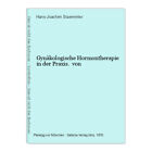 Gynakologische Hormontherapie In Der Praxis Von Staemmler Hans Joachim 