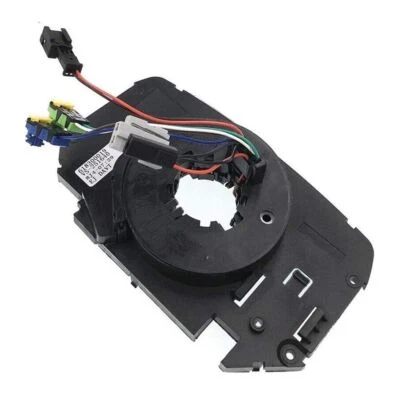 8200216462 Clock Spring Replacement For Renault Megane MKII 2002-2012 - Image 1 of 4