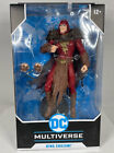 Mcfarlane Dc Multiverse King Shazam (The Infected) 7-Inch Action Figure New!