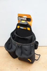 TOUGHBUILT TB CT 02 FRAMER TOOL BELT POUCH - Picture 1 of 2