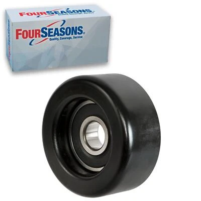 4 Seasons Accessory Drive Belt Idler Pulley For 2005-2017 Honda Odyssey - Image 1 of 4