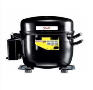DANFOSS SC15G R134A COMPRESSOR - Picture 1 of 1