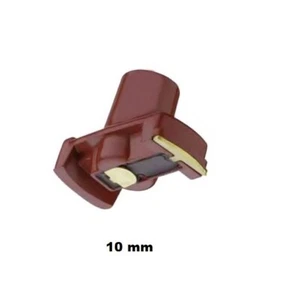 VOLKSWAGEN ,CADDY 1977-2003 (1400cc,1600cc) Distributor Rotor NEW 056905225 - Foto 1 di 1