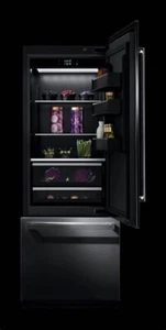 JennAir JBBFR30NMX 30 Inch Panel Ready Built-In Bottom Mount Refrigerator NEW - Picture 1 of 1
