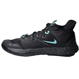 Zapatos de baloncesto Nike PG 3 Diamond AO2607-006 negros acuáticos para hombre talla 11,5 P George - Imagen 1 de 19