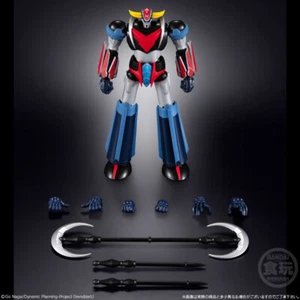 Bandai SMP(SHOKUGAN MODELING PROJECT) Grendizer U Plastit Kit - Imagen 1 de 8