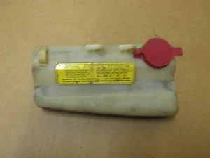 1979--1986  PORSCHE  928  ,  HEADLIGHT WASHER  RESERVOIR  , OEM  - Picture 1 of 3