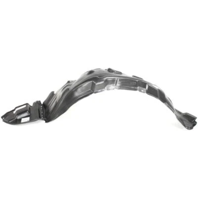 New Front Driver Side Fender Liner For 2003-2008 Toyota Corolla TO1248119 - Изображение 1 из 4