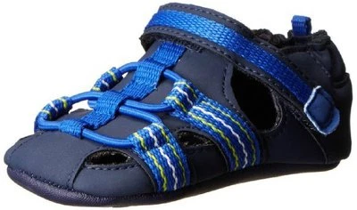 NIB ROBEEZ Mini Shoez Water Shoes Beach Break 3-6m 2 - Image 1 of 2