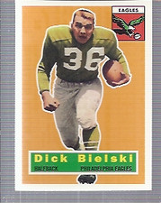1994 Topps Archives 1956 #76 Dick Bielski