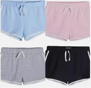 NWT EPIC THREADS Girls Knit French Terry Drawstring Shorts - Picture 1 of 23