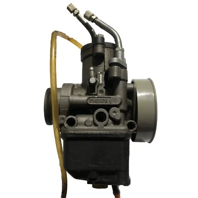 Carburetor PHBH 28 BD DELL'ORTO - Cagiva Husqvarna Aprilia PHBH28BD - Image 1 of 2