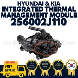 GENUINE OEM Hyundai Kia Integrated Thermal Management Module 256002J110 Kona - Picture 1 of 1