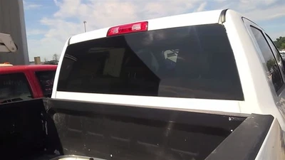 VENTANA PARABRISAS TRASERA Vidrio Trasero Fijo Sin Calefacción Se Adapta a 10-23 Dodge 2500 Pickup  Foto 1 de 4