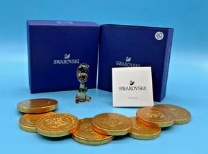 Swarovski SCS 2018 lealtad jirafa 5424468 (ss-60) ideal navidad🎁 - Imagen 1 de 11