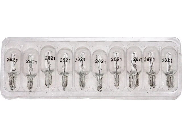 Map Light Bulb For 2008-2016 Volvo XC70 2009 2010 2011 2012 2013 2014 NP836CX - Image 1 of 1