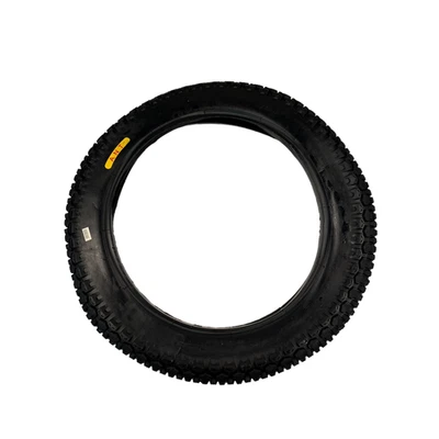 Motorrad Reifen Oldtimer 3.75 x 19 für 2.15 Felge Neu Ural Dnepr K750 M72 CJ750 - Bild 1 von 4