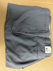 Haband Anzughose für Herren hellgrau Größe 60 x 27 100 % Polyester Hose neu mit Etikett Hose - Bild 1 von 4