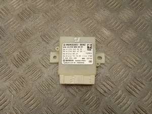 MERCEDES-BENZ CLS C218 PDC Parking Sensor Control Unit A2189000301 - Picture 1 of 4