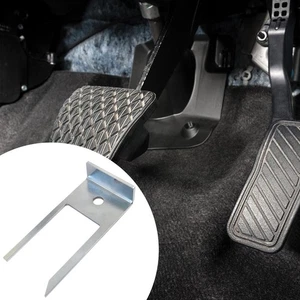 Gas Pedal Remover Automotive Accessory Directly Replaces Carbon Steel Gas Pedal - Picture 1 of 5
