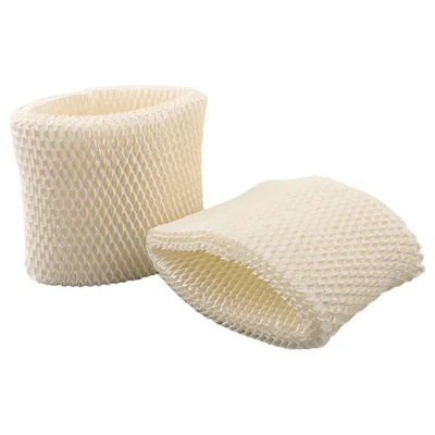 2 Pack Humidifier Filter for Honeywell HC888 HCM890 HEV320 Efficient Filtration - Image 1 of 4