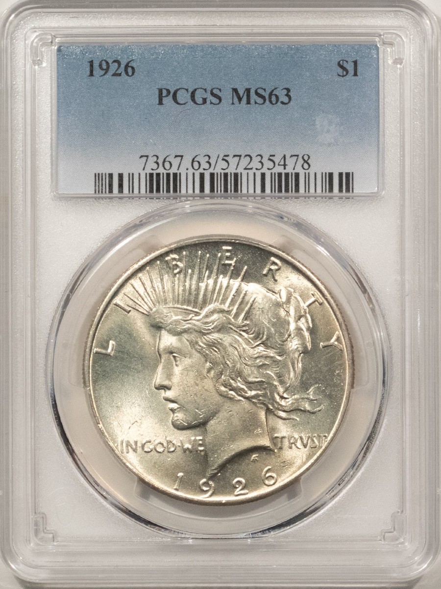 1913年・1915年 PCGSMS66 10銭　弱プルーフライク　バラ売り可能 1913年・1915年 PCGSMS66 10銭 弱プルーフライク バラ売り可能