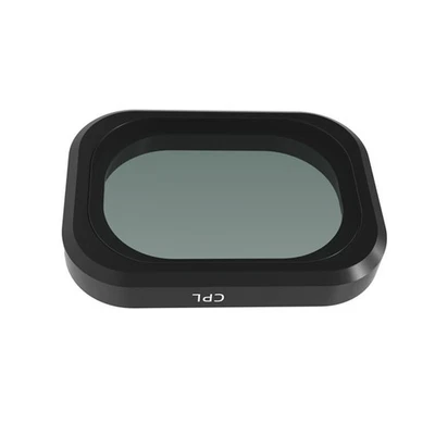 Filter Lens UV Protective Glasses Durable Replacement For DJI OSMO POCKET 3 - Image 1 of 4