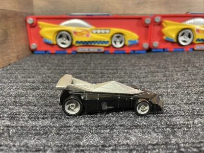 Hot Wheels 1999 Hot Rod Car Toy Mattel MCD CORP COLECCIONABLE FUNDIDO A PRESIÓN CARRERAS A1 Foto 1 de 4