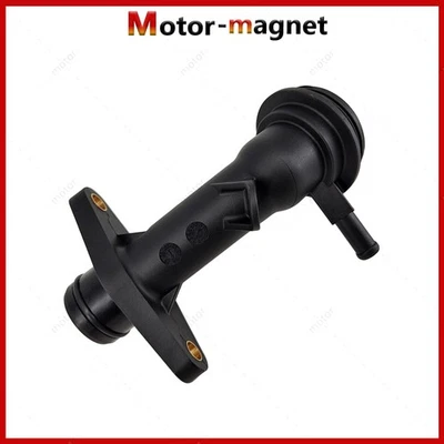 For 06-11 Chevy Chevrolet Impala Uplander Montana Engine Coolant Filler Neck New - Изображение 1 из 4