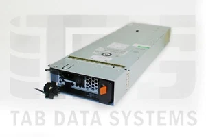 NetApp X758-R5 Alimentatore 891Watt 110/220V 114-00063 114-00055 Hot Swap - Foto 1 di 3