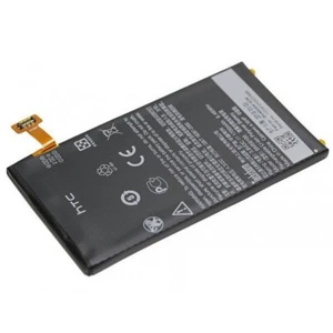 HTC Batteria originale Litio BM59100 per WINDOWS PHONE 8S 1700mAh Nuova Bulk - Foto 1 di 2